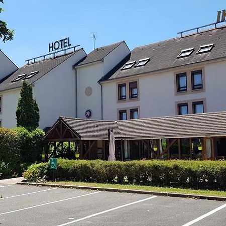 Ikar - Fasthotel Blois Exterior photo